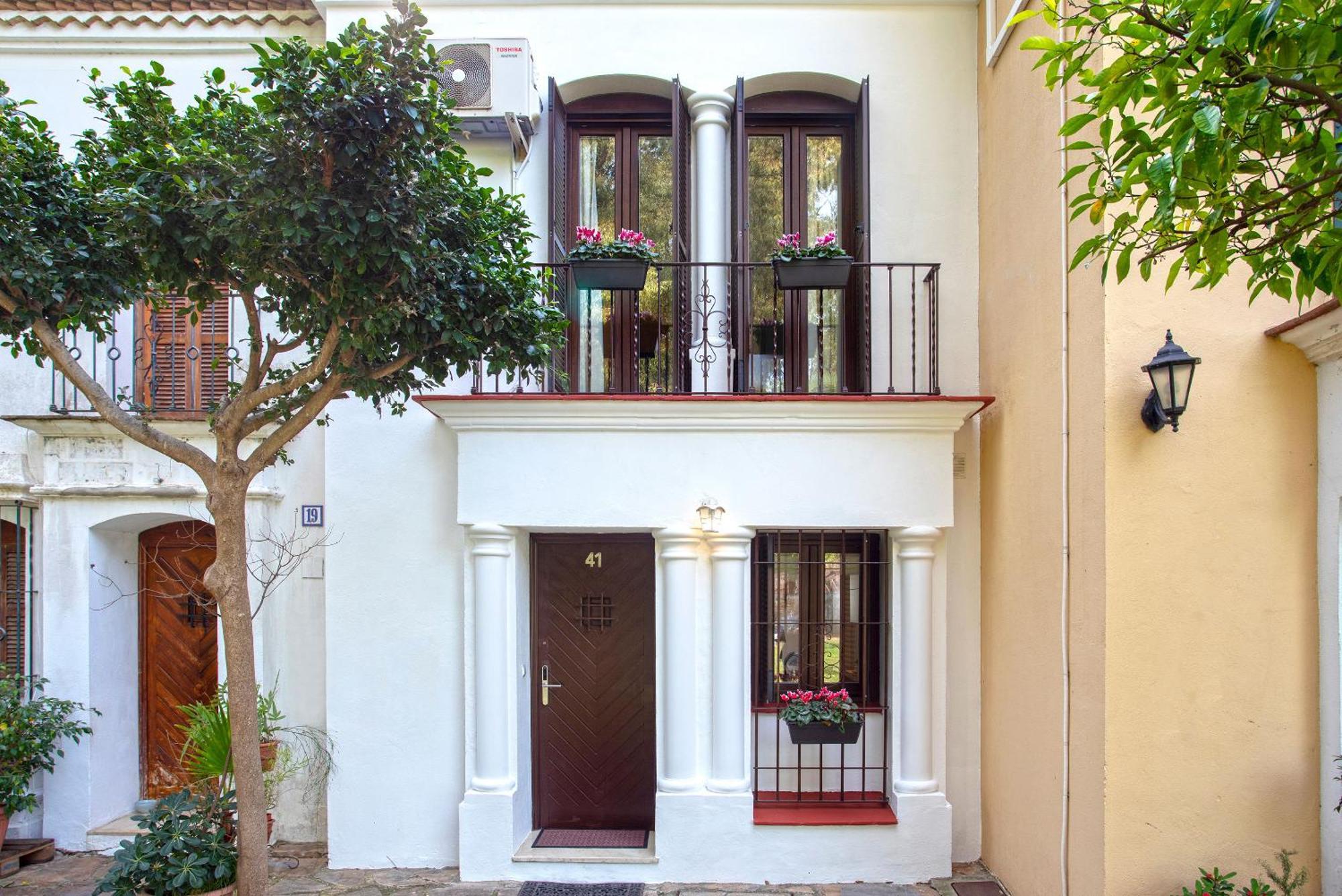 Genteel Laguna Beach Holiday home *