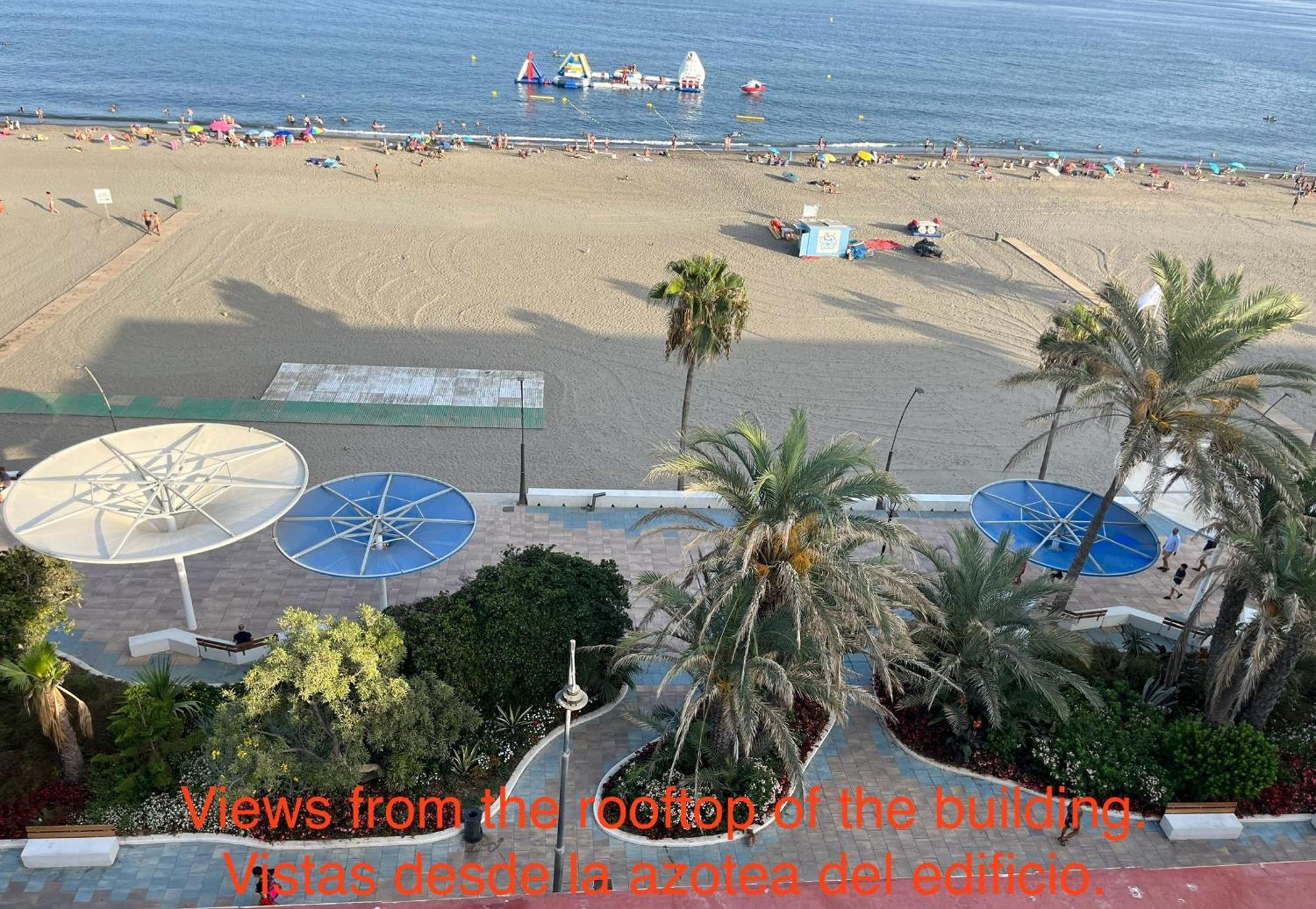 Delicias De Estepona