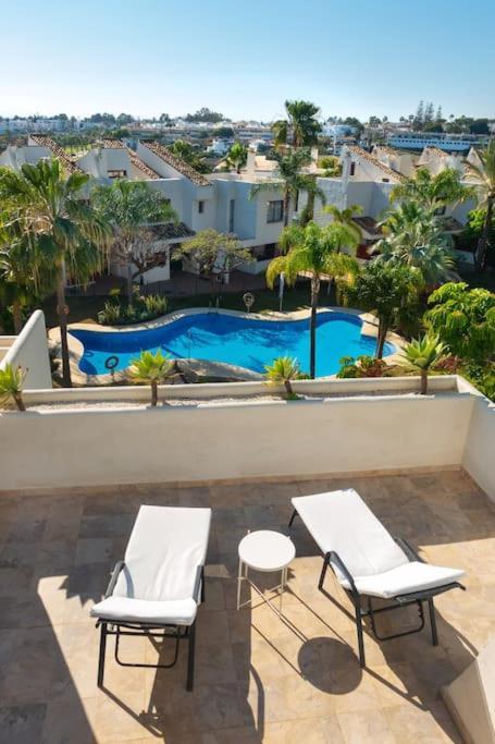 Stunning 2 Bd Townhouse By Hostlovers Apartment