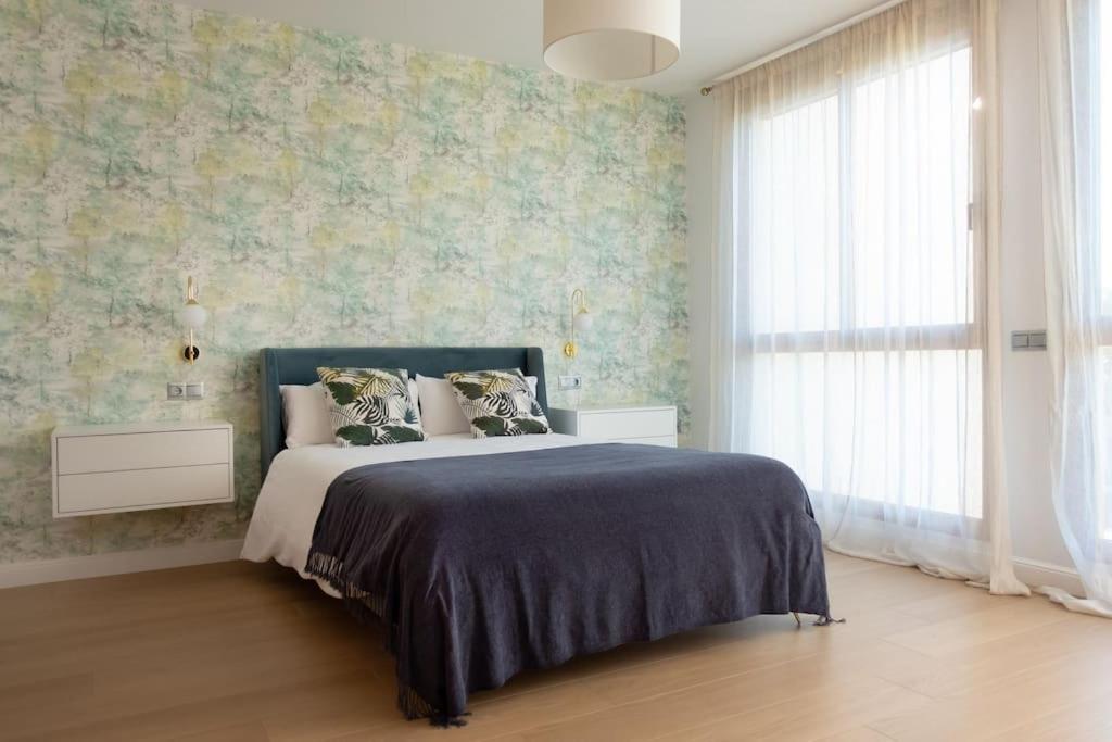 Stunning 2 Bd Townhouse By Hostlovers Apartment Estepona