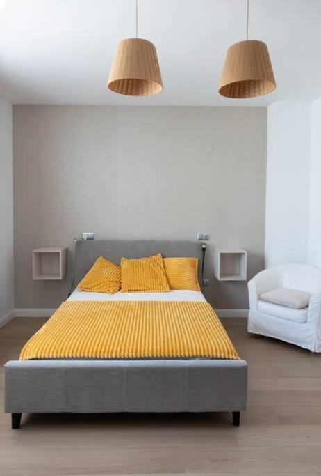 Apartment Stunning 2 Bd Townhouse By Hostlovers *