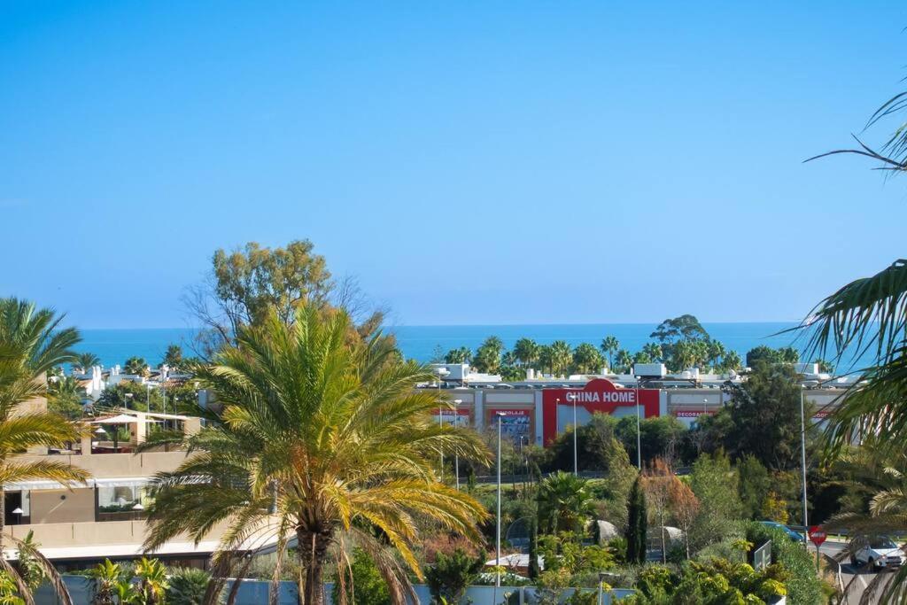 Stunning 2 Bd Townhouse By Hostlovers * Estepona