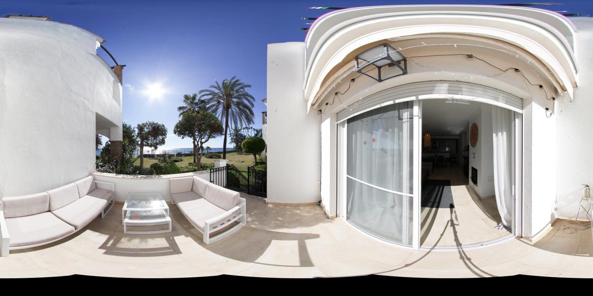 Hacienda * Estepona