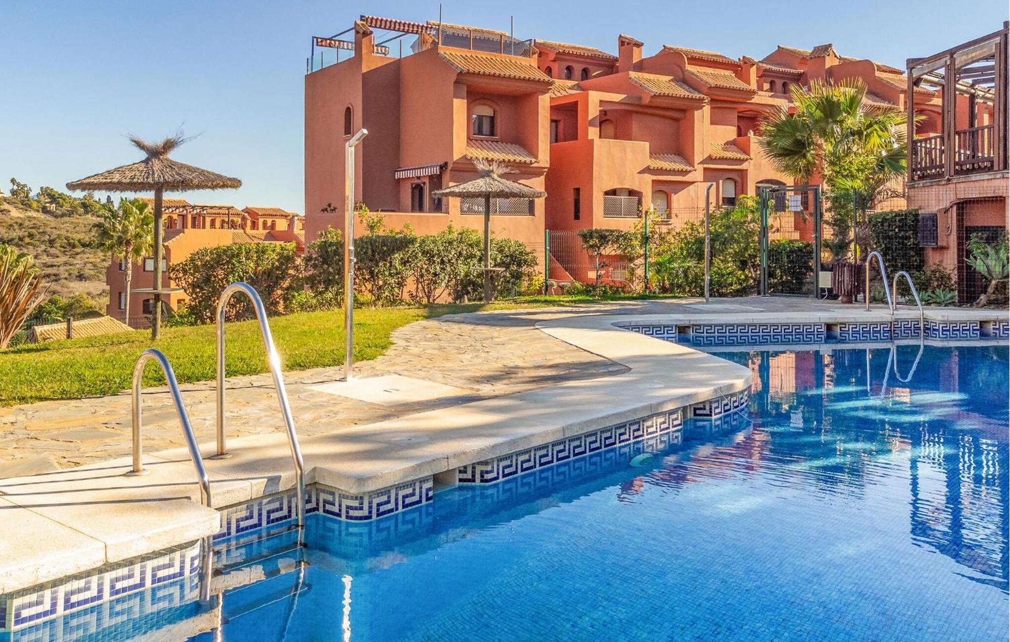 Apartment Awesome In Buenas Noches With Wifi *