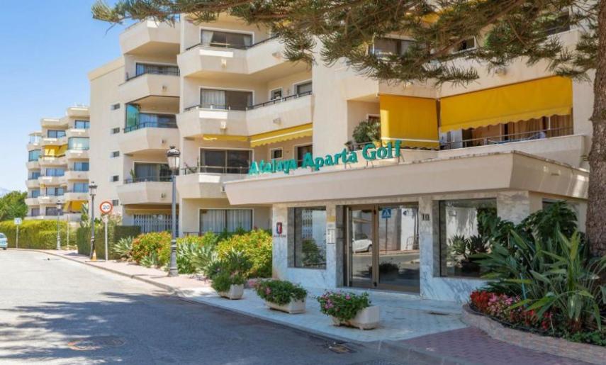 Hospedagem domiciliar Deluxe Con Bano Privado En Atalaya Apartagolf, *