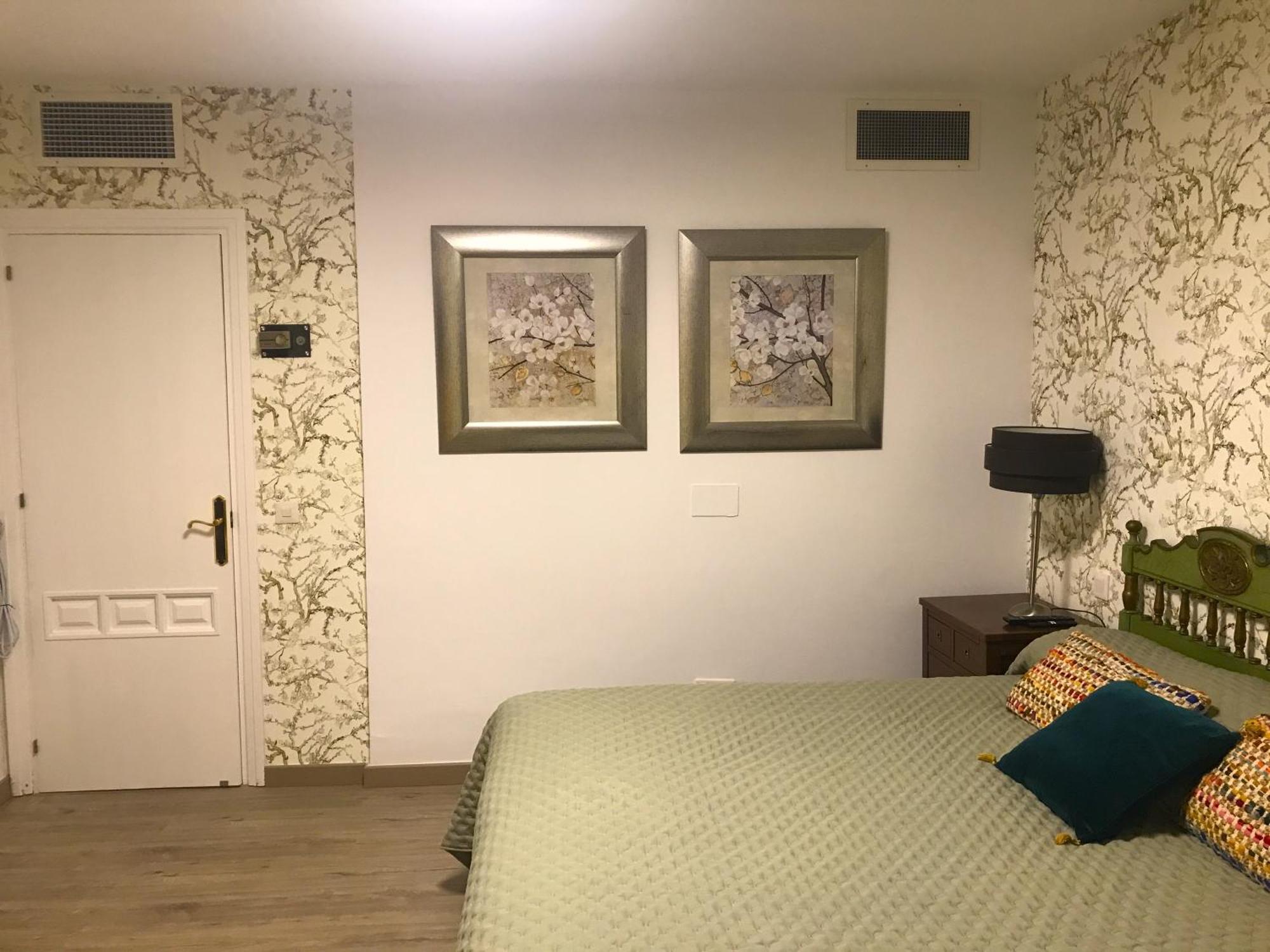 Deluxe Con Bano Privado En Atalaya Apartagolf, * Estepona