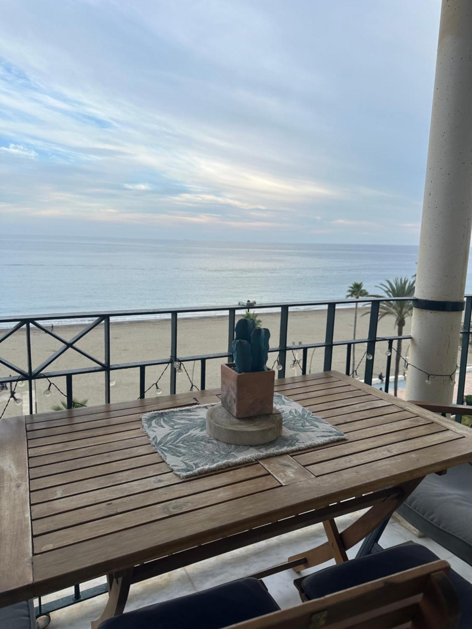 Apartamento Pepe Vista Al Mar *