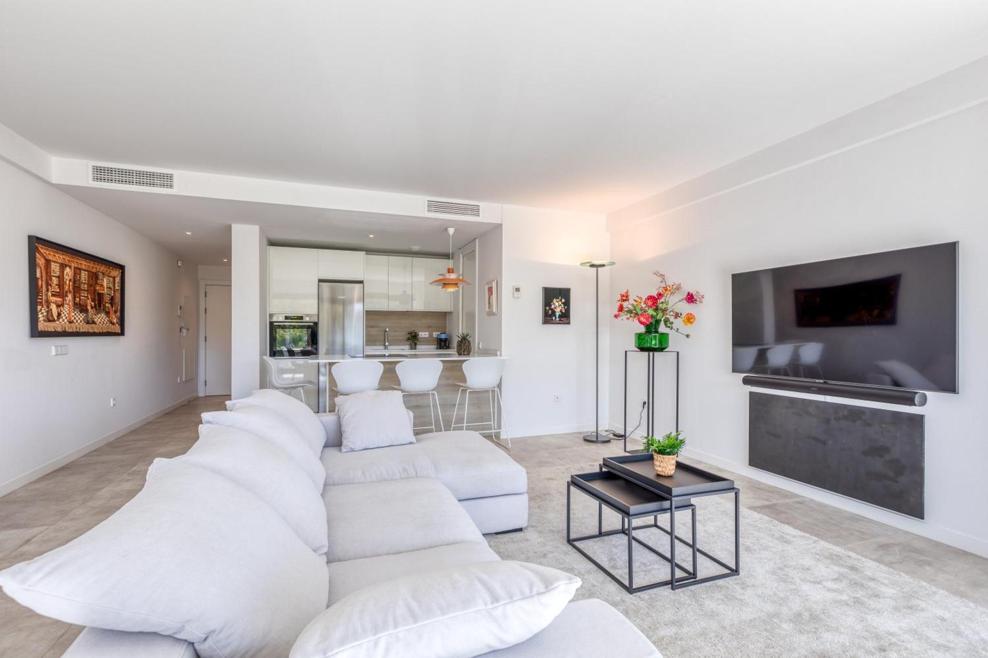 Apartment Hanami South Bay Sb4 *