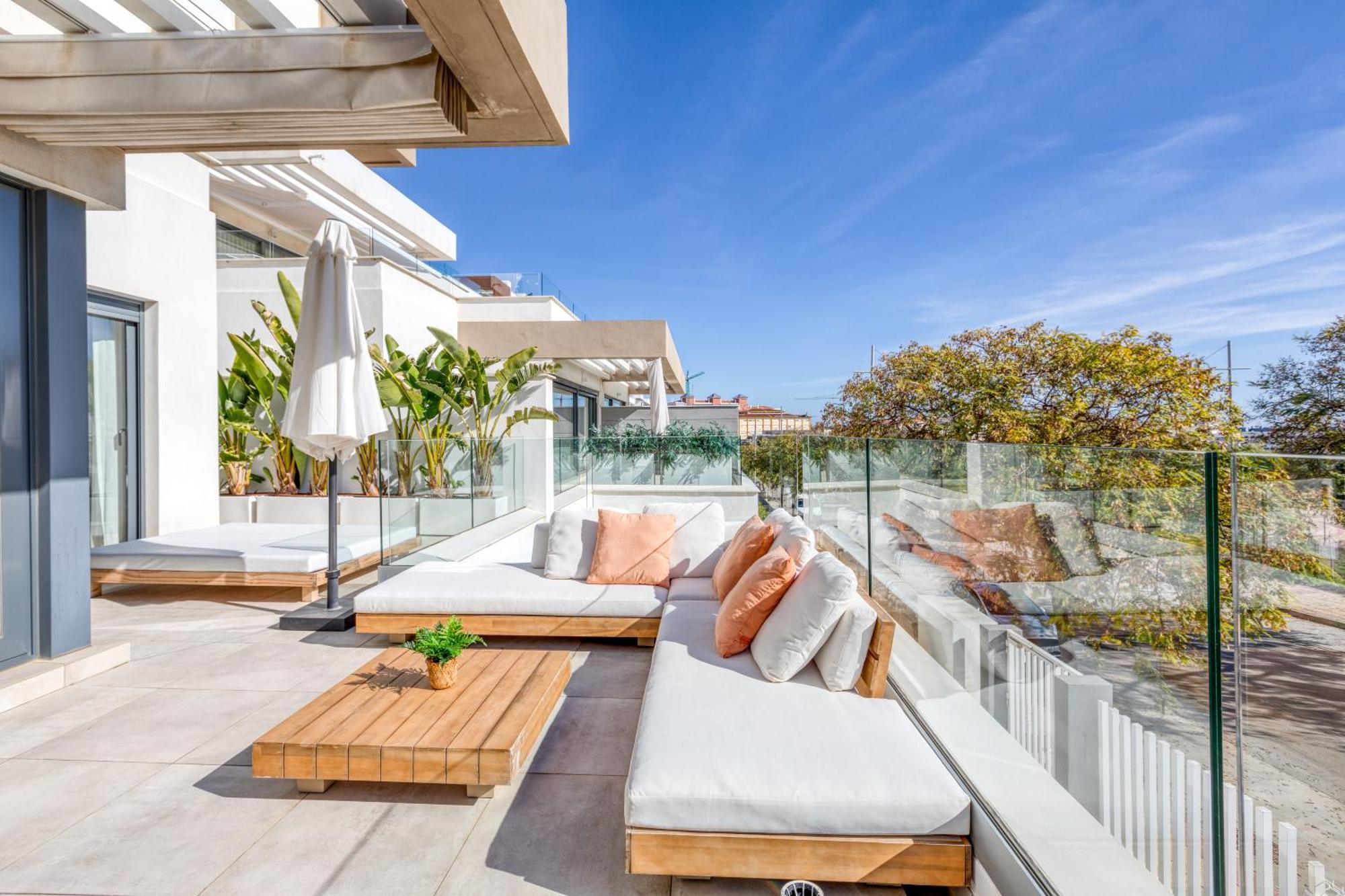 Apartment Hanami South Bay Sb4