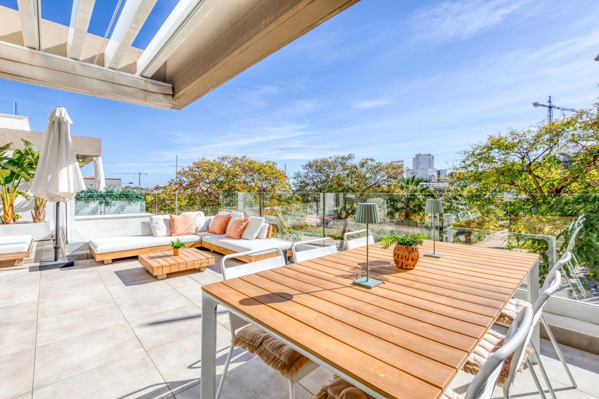 Apartment Hanami South Bay Sb4 Estepona