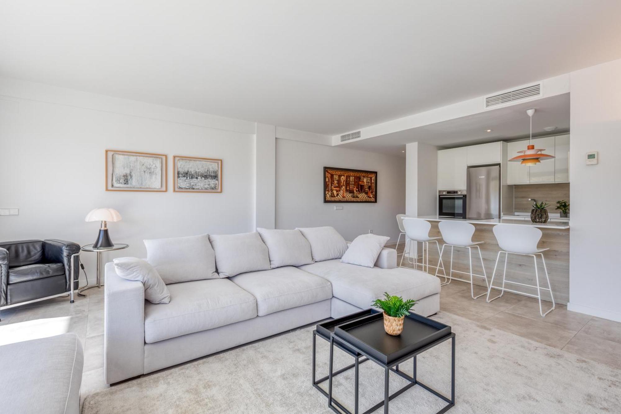 Hanami South Bay Sb4 Apartment Estepona