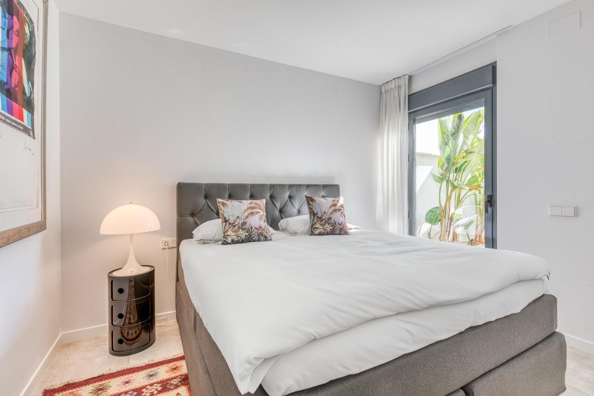 Apartment Hanami South Bay Sb4 Estepona