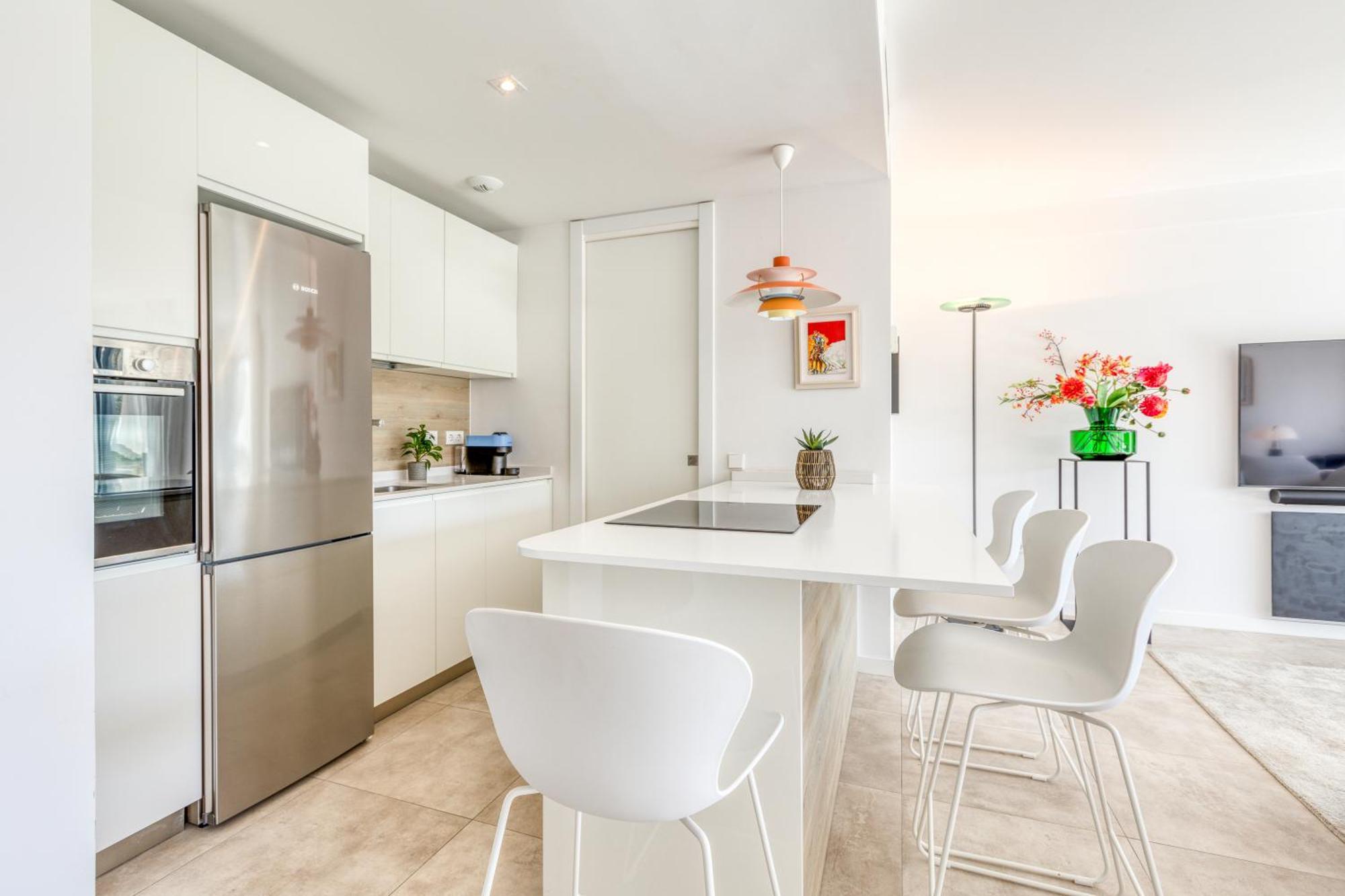 Apartment Hanami South Bay Sb4 *