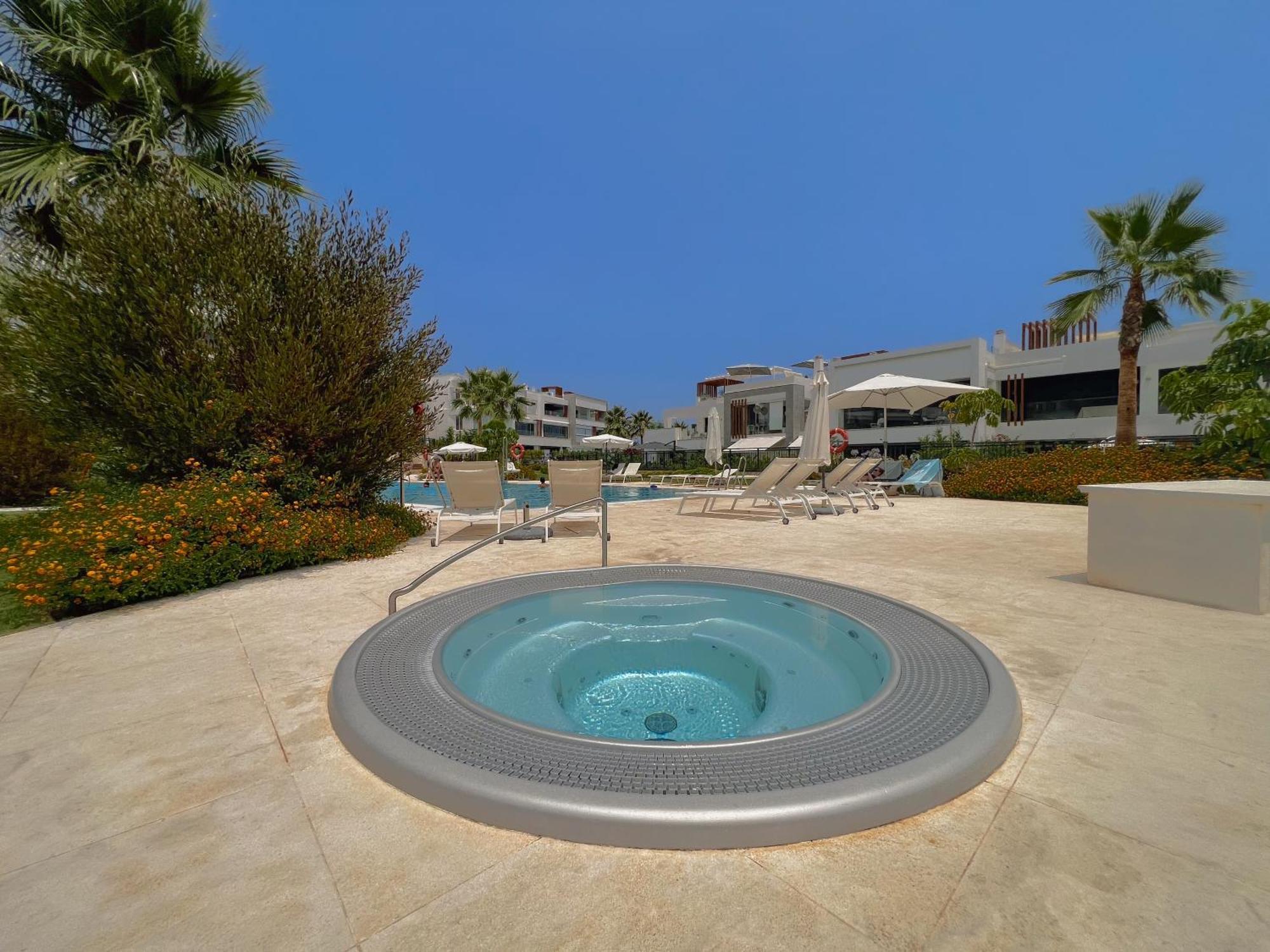 Miradores Del Sol Appartement Estepona