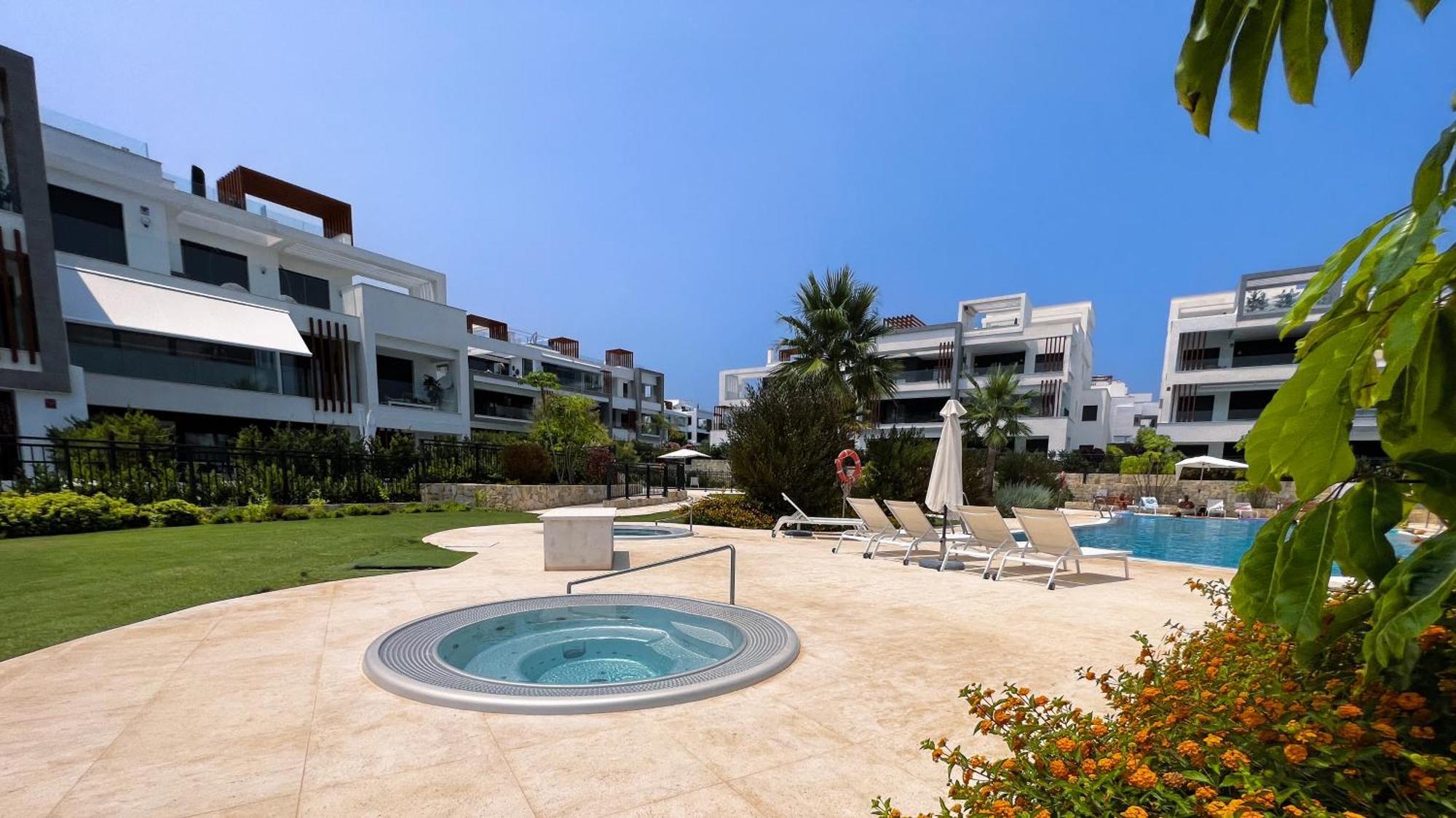 Miradores Del Sol Appartement *
