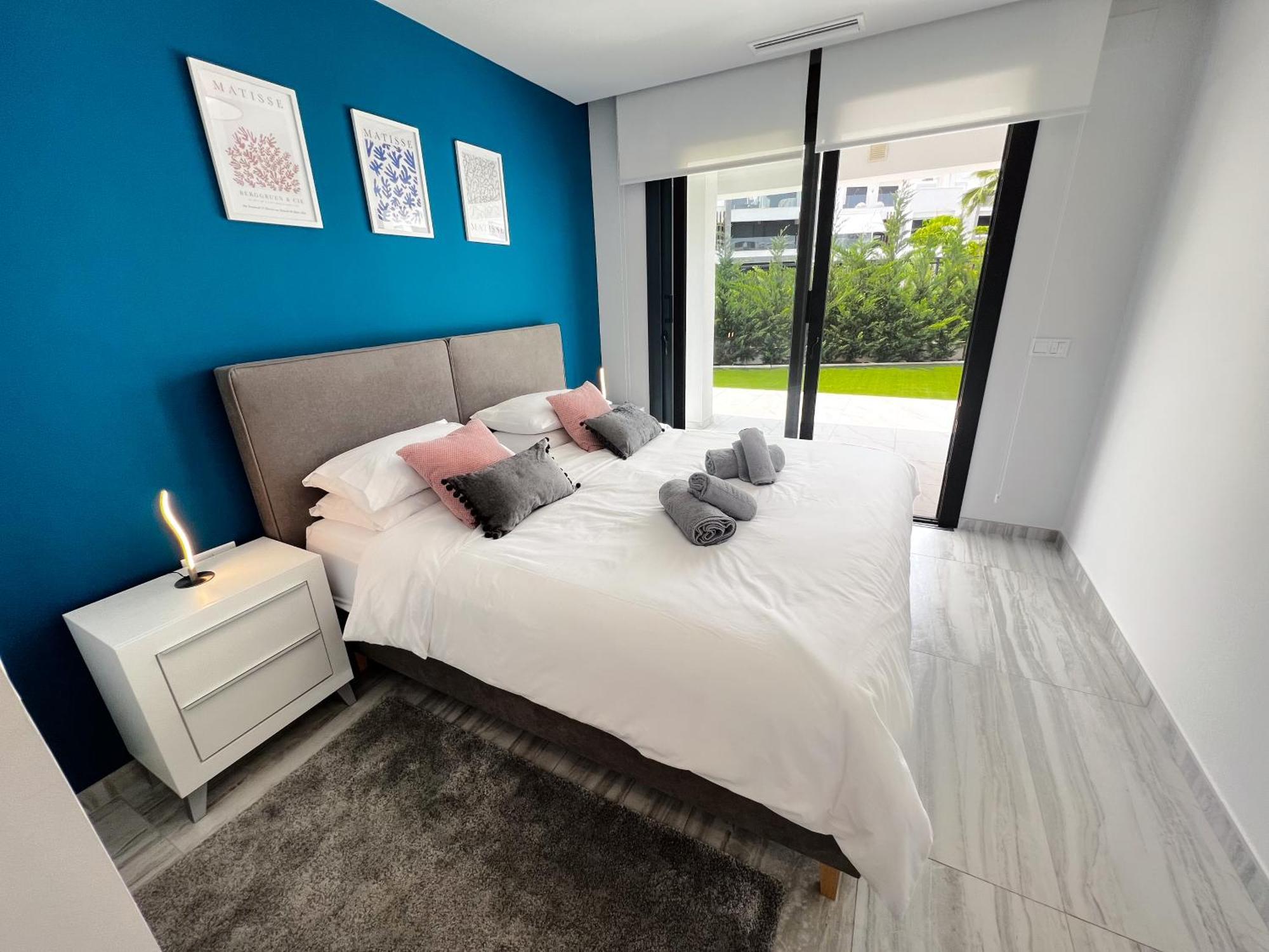 Miradores Del Sol Apartamento Estepona