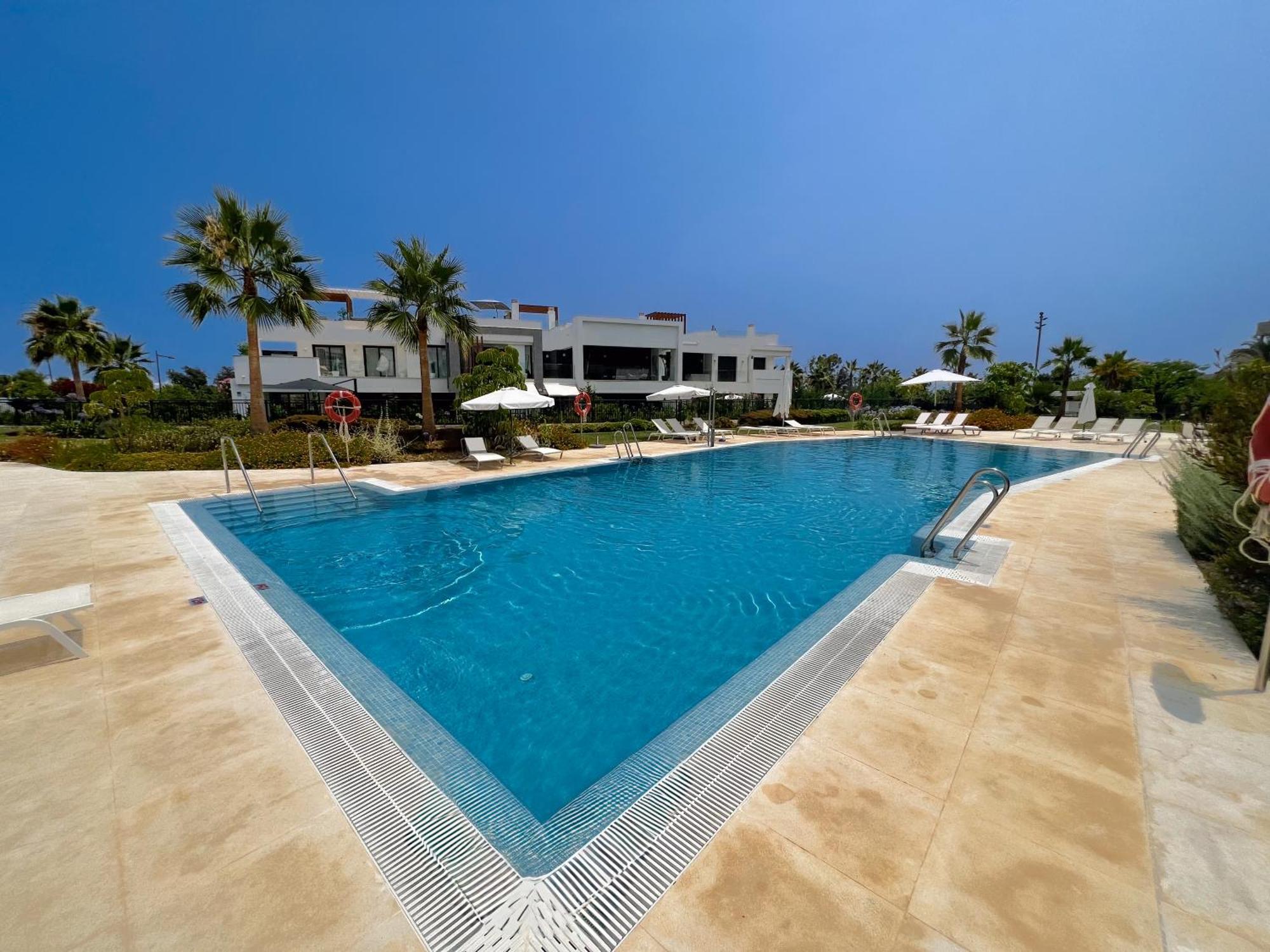 Appartement Miradores Del Sol Estepona