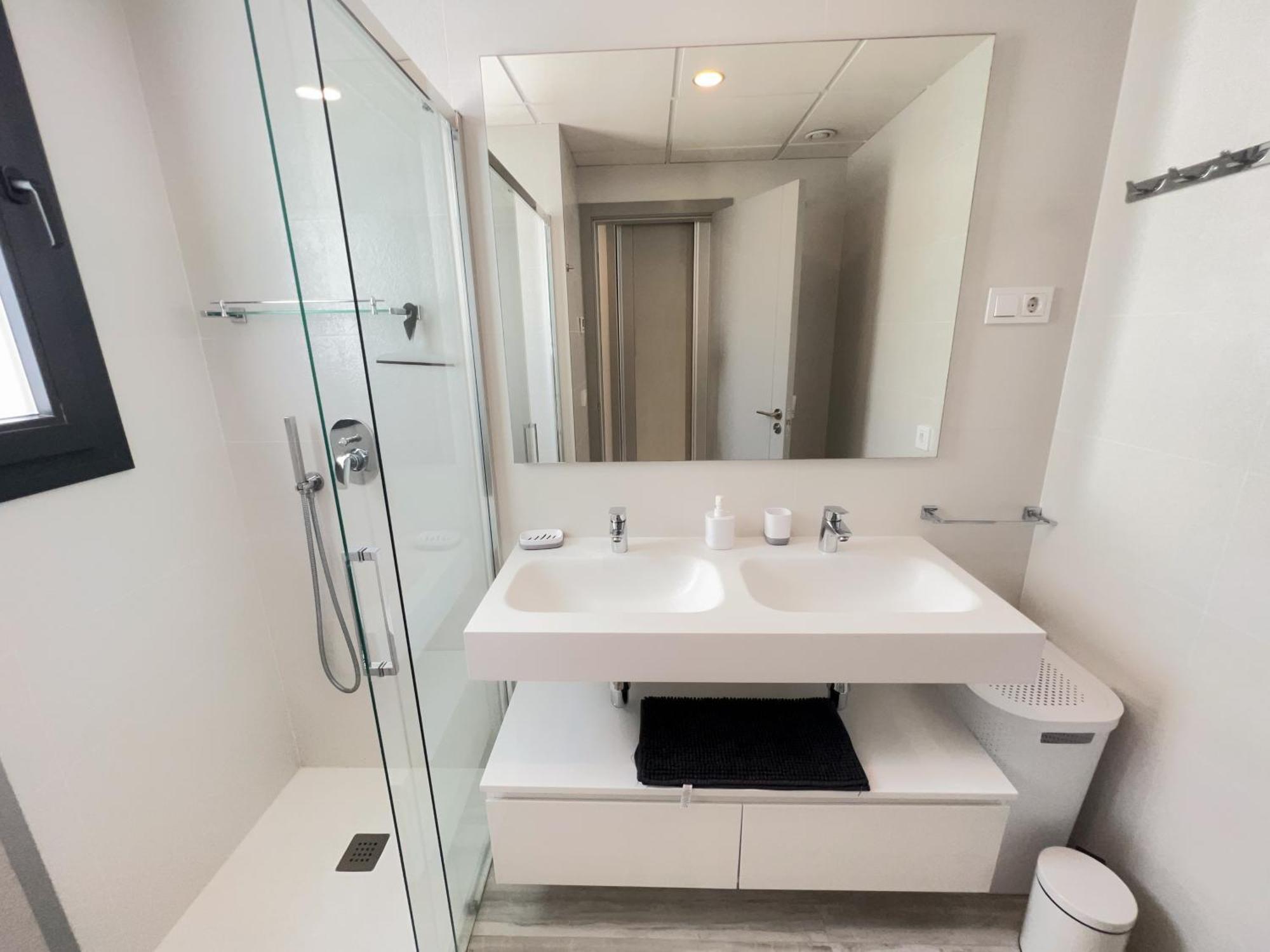Miradores Del Sol Apartamento
