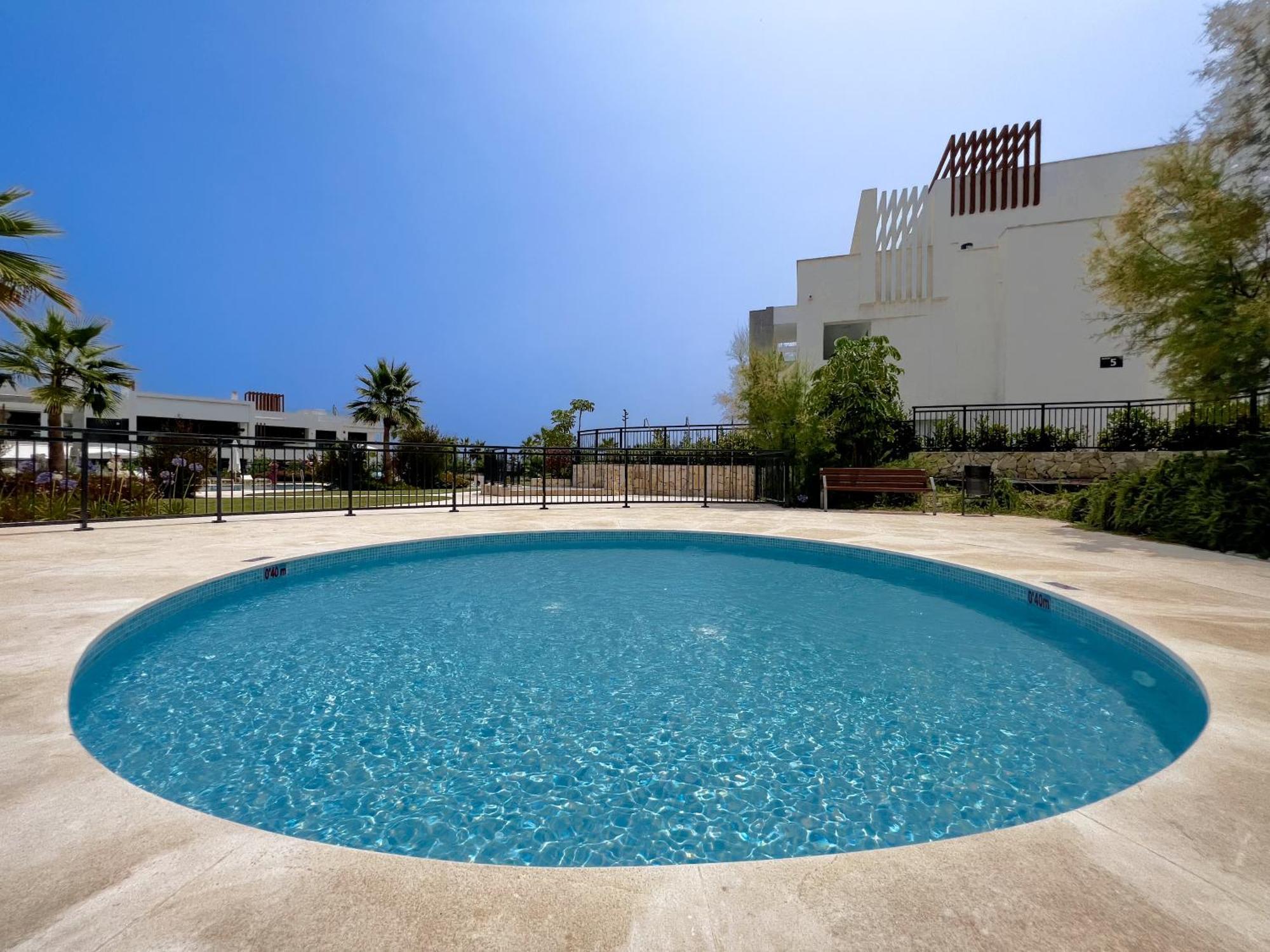 Miradores Del Sol Appartement