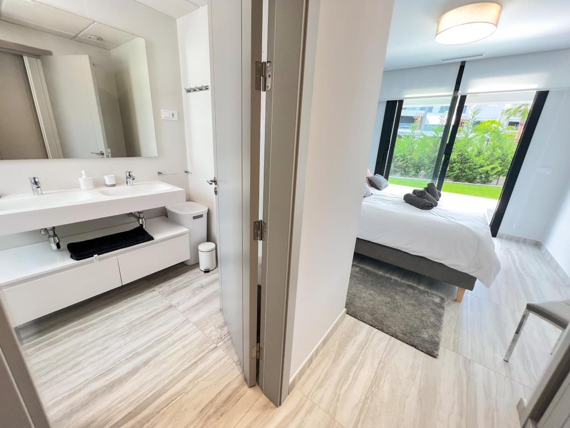 Apartamento Miradores Del Sol *