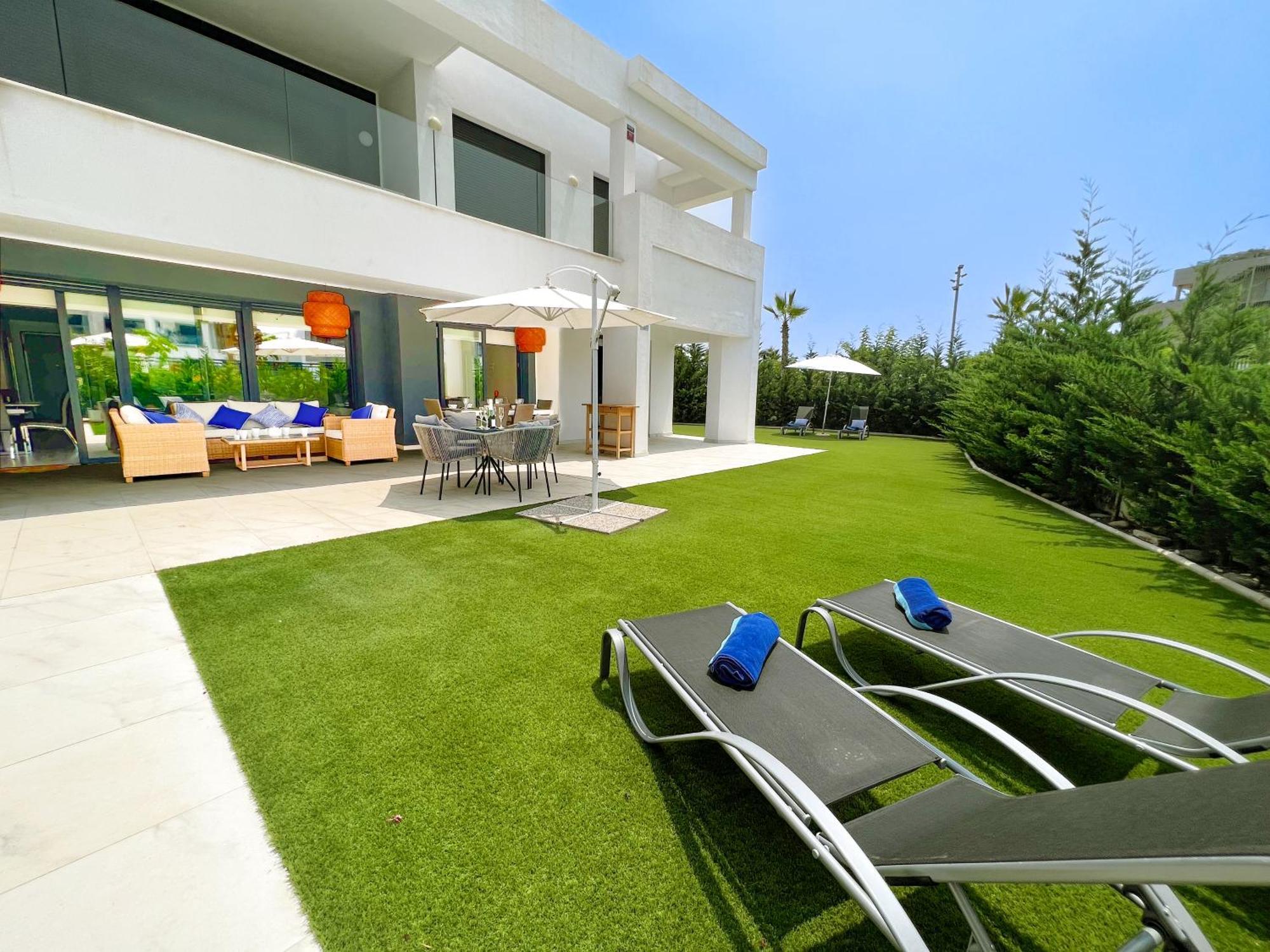 Appartement Miradores Del Sol *