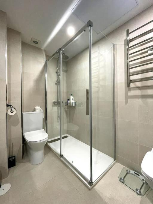 Apartment A 2 Pasos De La Playa *