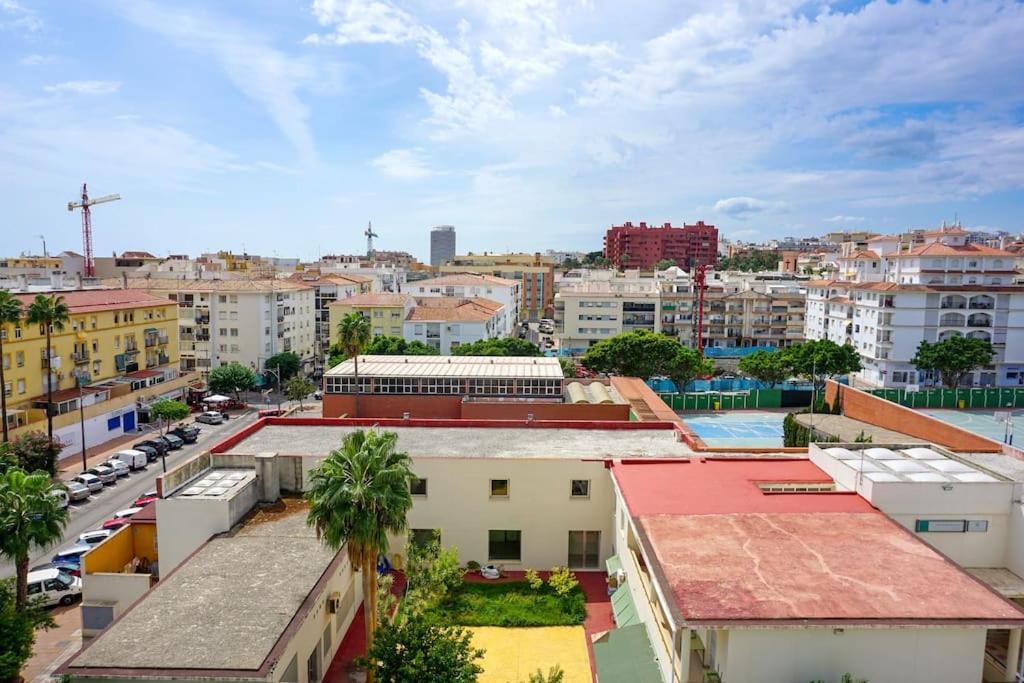 A 2 Pasos De La Playa