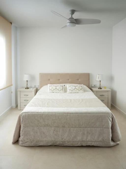 Apartment A 2 Pasos De La Playa