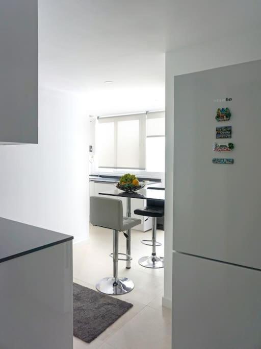 Apartment A 2 Pasos De La Playa