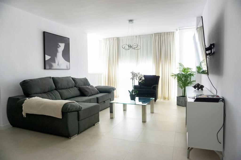 Apartment A 2 Pasos De La Playa Estepona