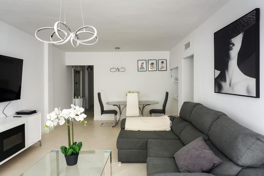Apartment A 2 Pasos De La Playa