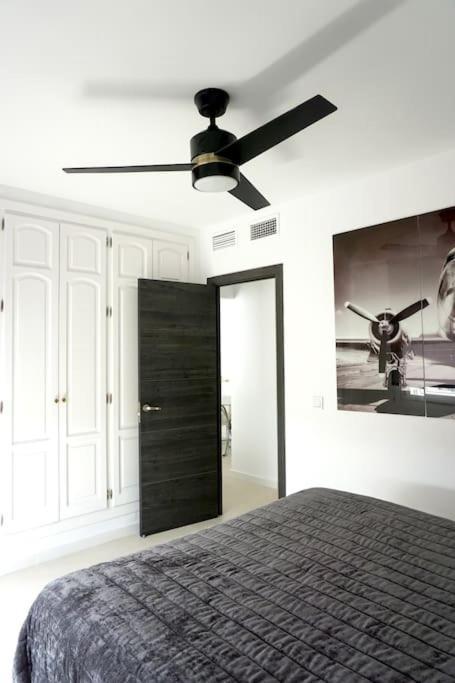 A 2 Pasos De La Playa Apartment
