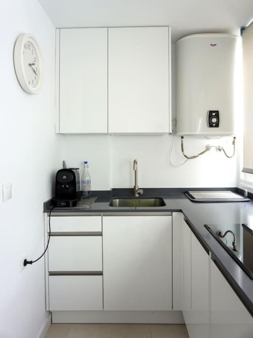 A 2 Pasos De La Playa Apartment *