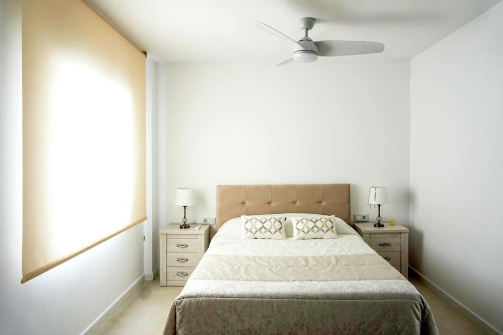Apartment A 2 Pasos De La Playa *