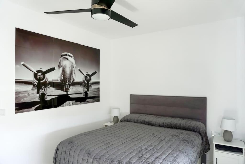 Apartment A 2 Pasos De La Playa Estepona