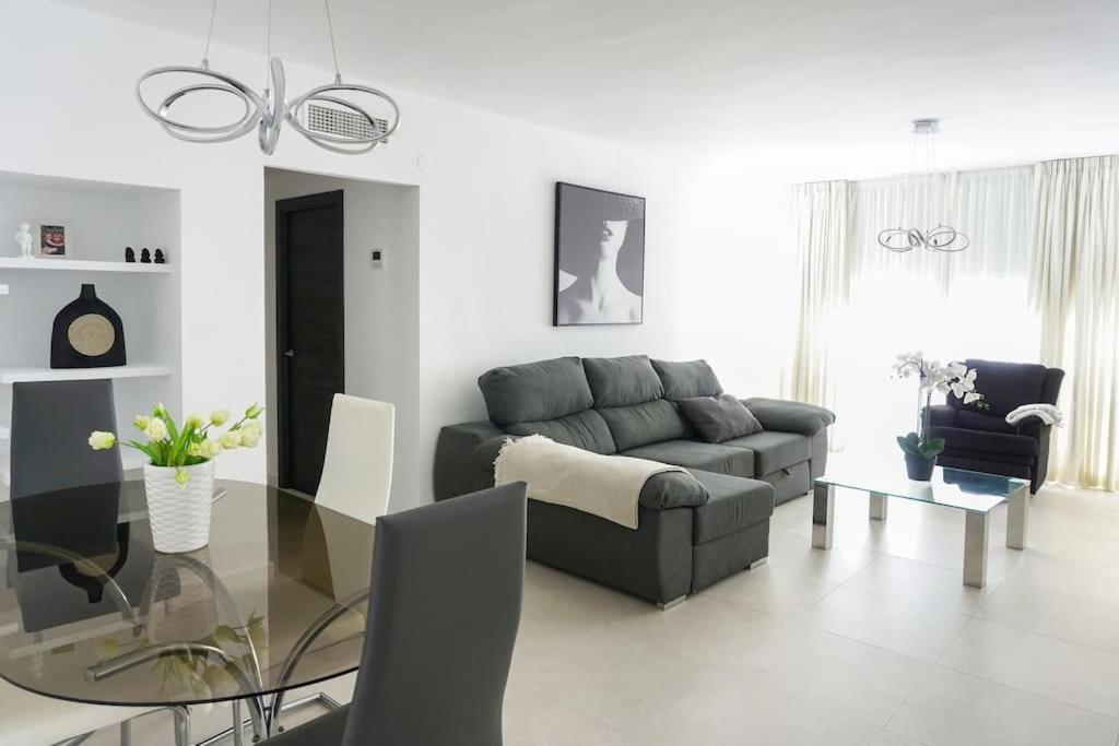 Apartment A 2 Pasos De La Playa