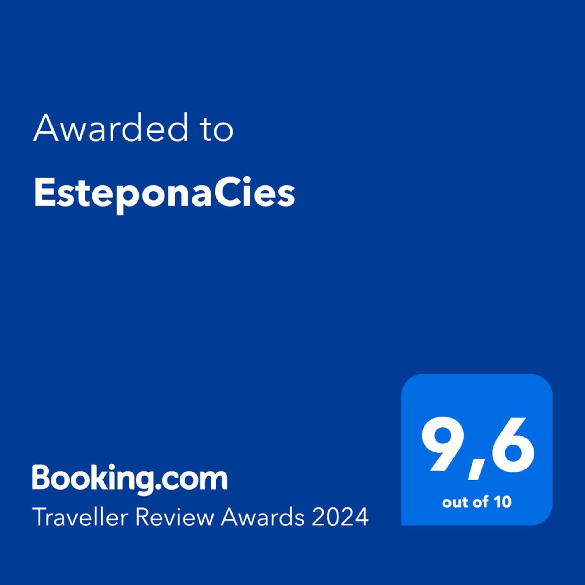 Esteponacies
