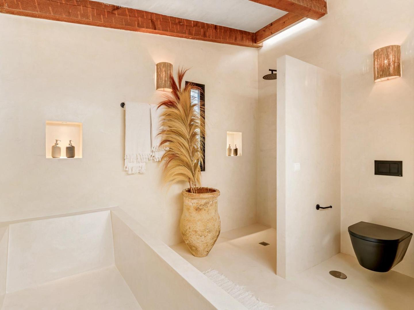 Pousada Jasmine - Pool, Sauna, Garden & Sea View