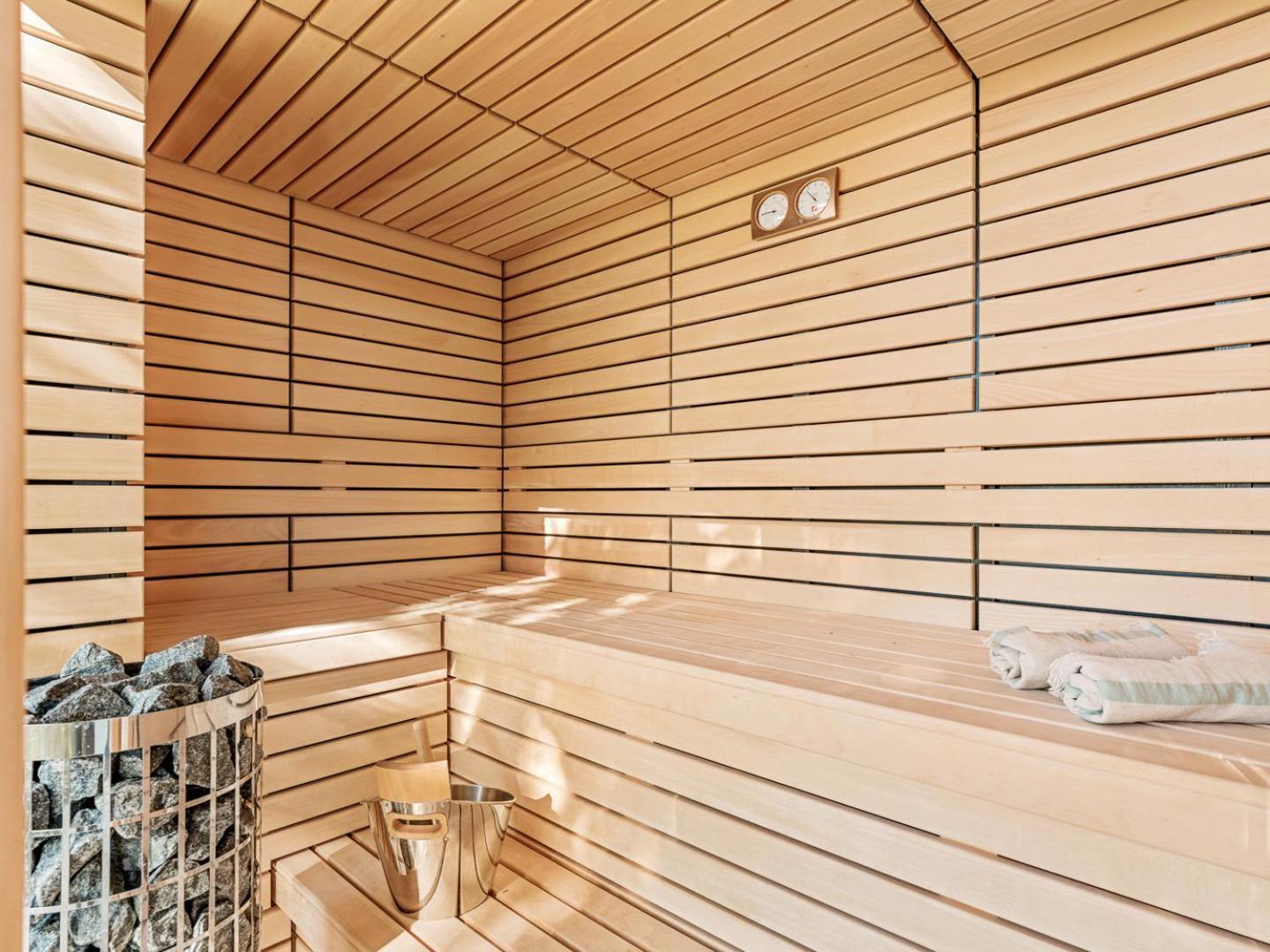 Pousada Jasmine - Pool, Sauna, Garden & Sea View *
