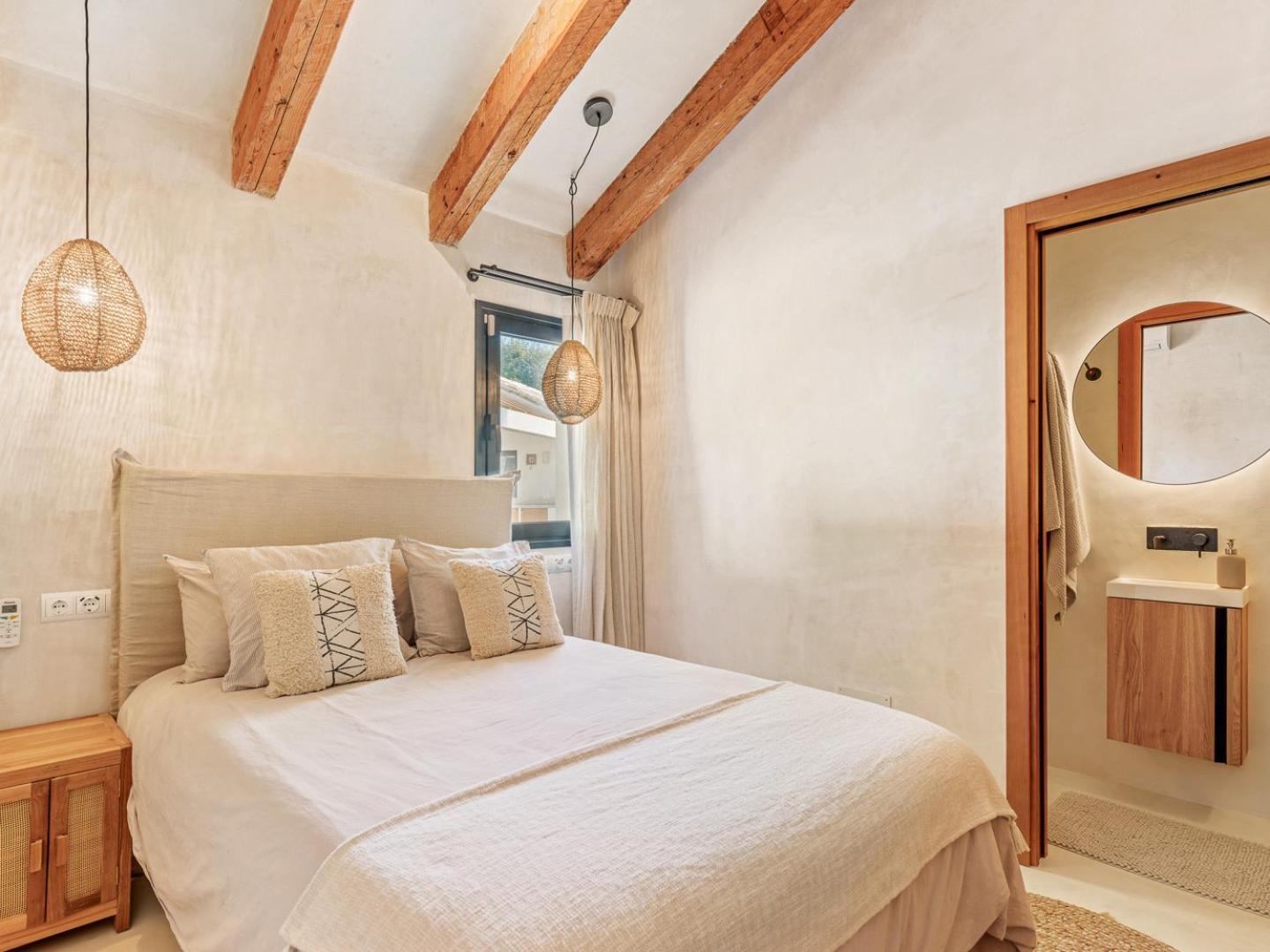 Jasmine - Pool, Sauna, Garden & Sea View Pousada Estepona