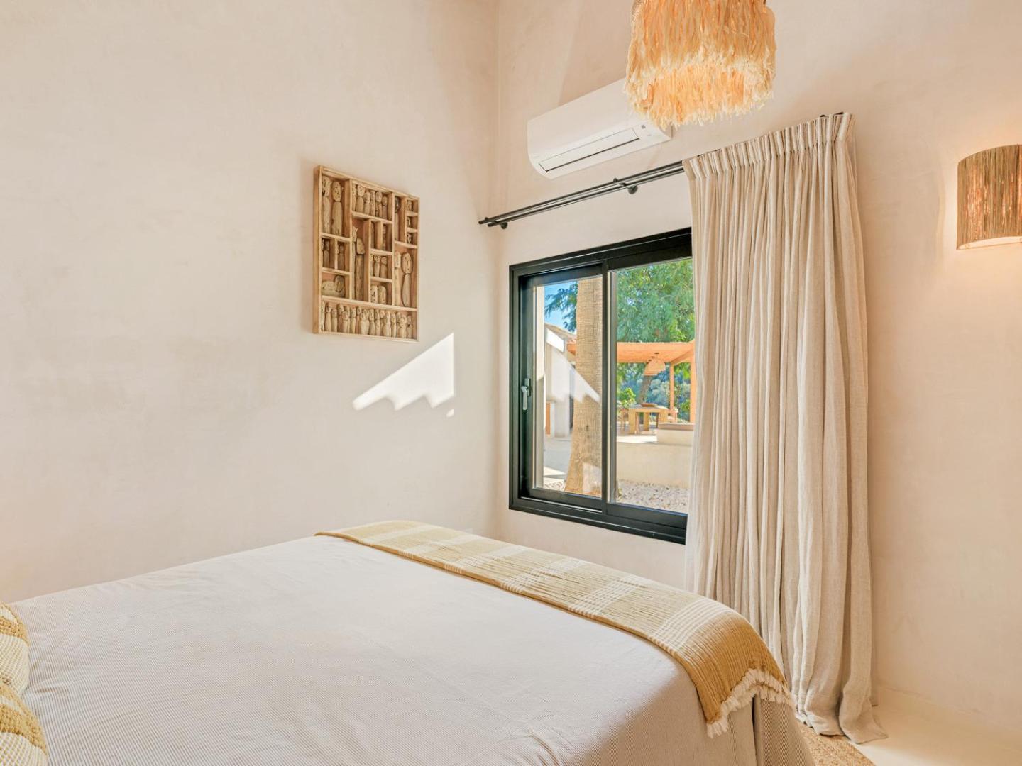 Jasmine - Pool, Sauna, Garden & Sea View Estepona
