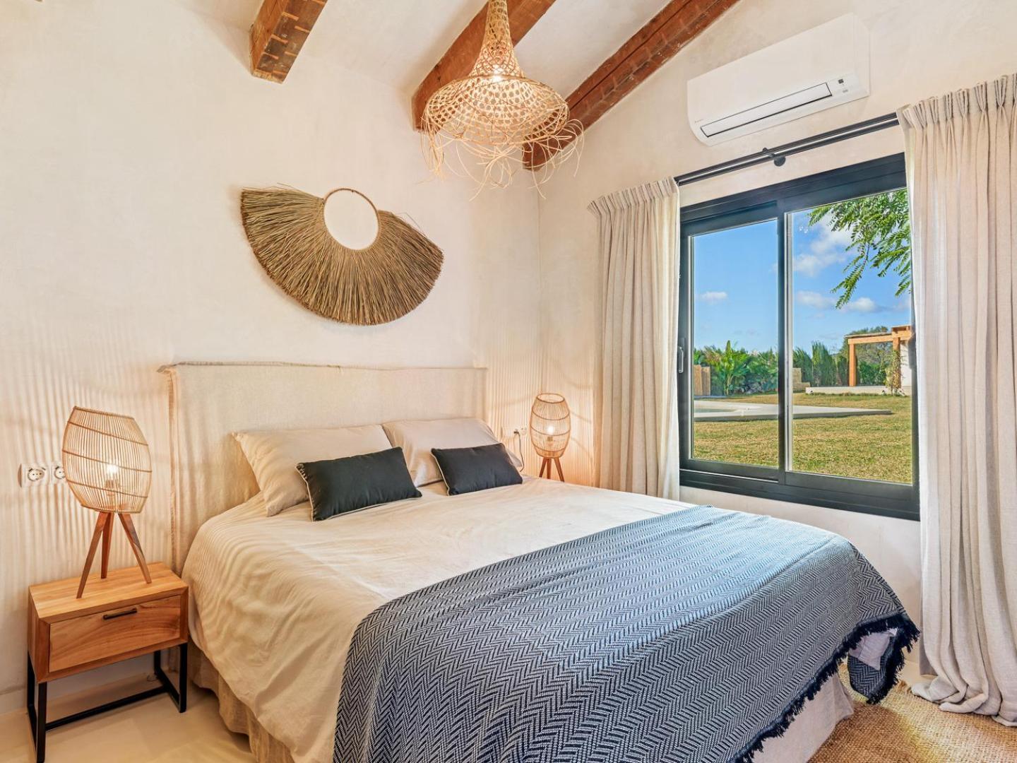 Pousada Jasmine - Pool, Sauna, Garden & Sea View Estepona