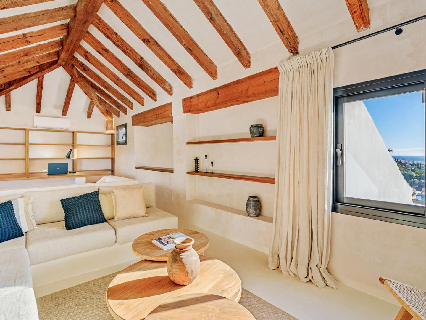 Pousada Jasmine - Pool, Sauna, Garden & Sea View *