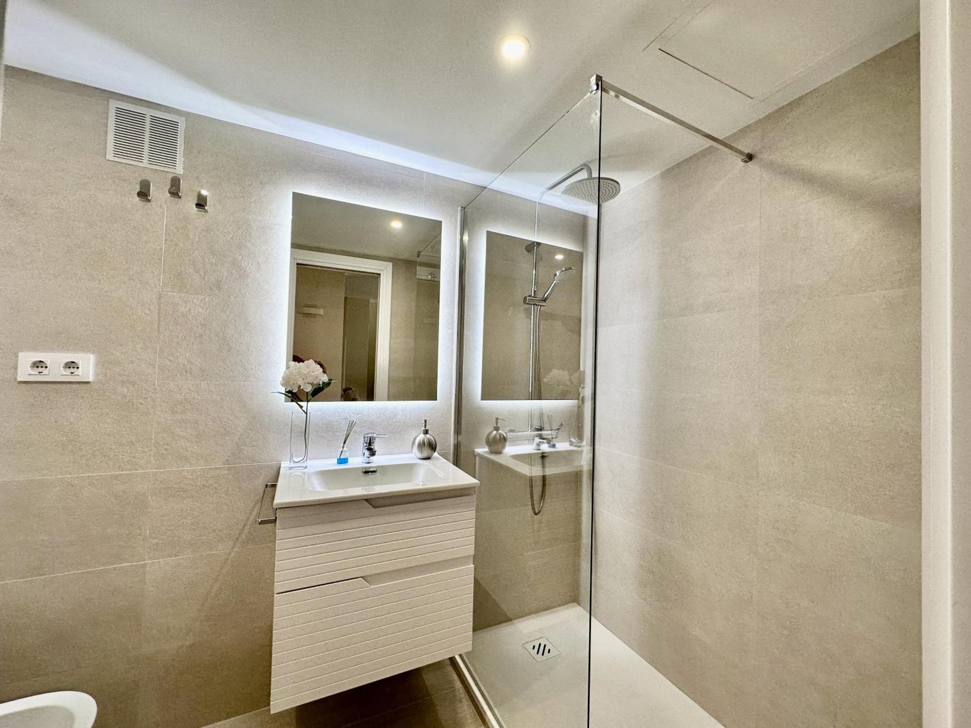 Apartment Alboran Costa Del Sol *