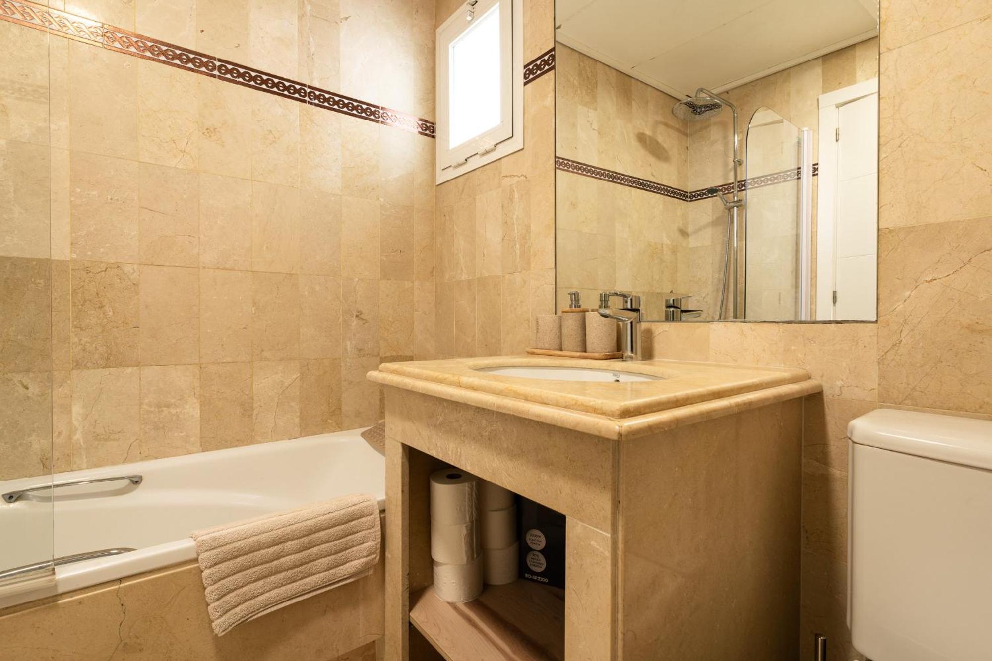 Apartamento Costalita One Bedroom Estepona