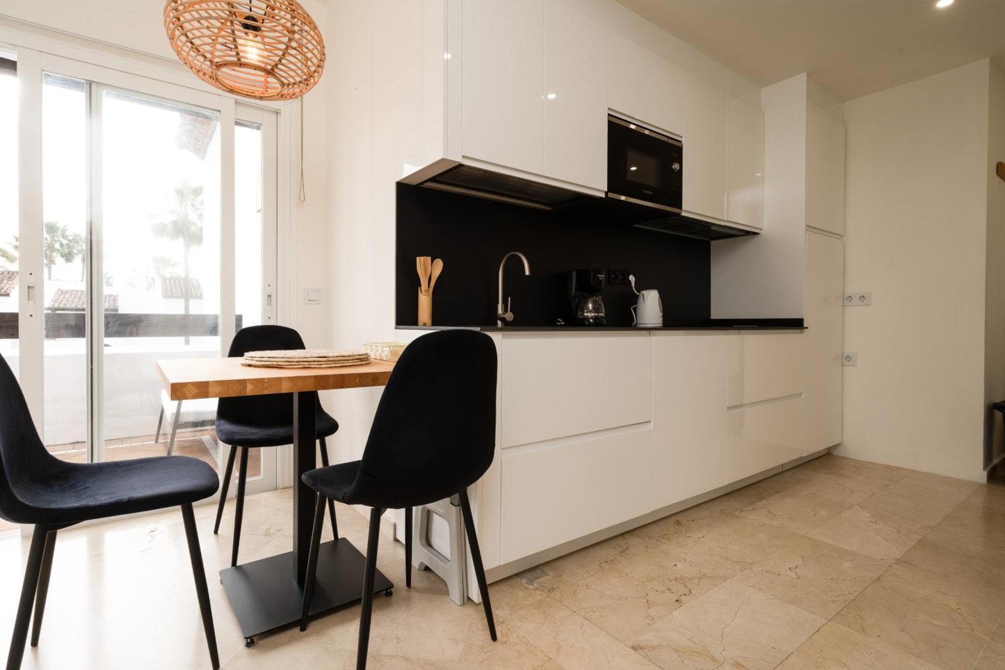 Apartamento Costalita One Bedroom