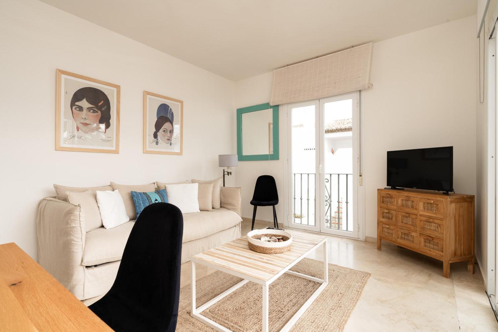 Costalita One Bedroom Estepona