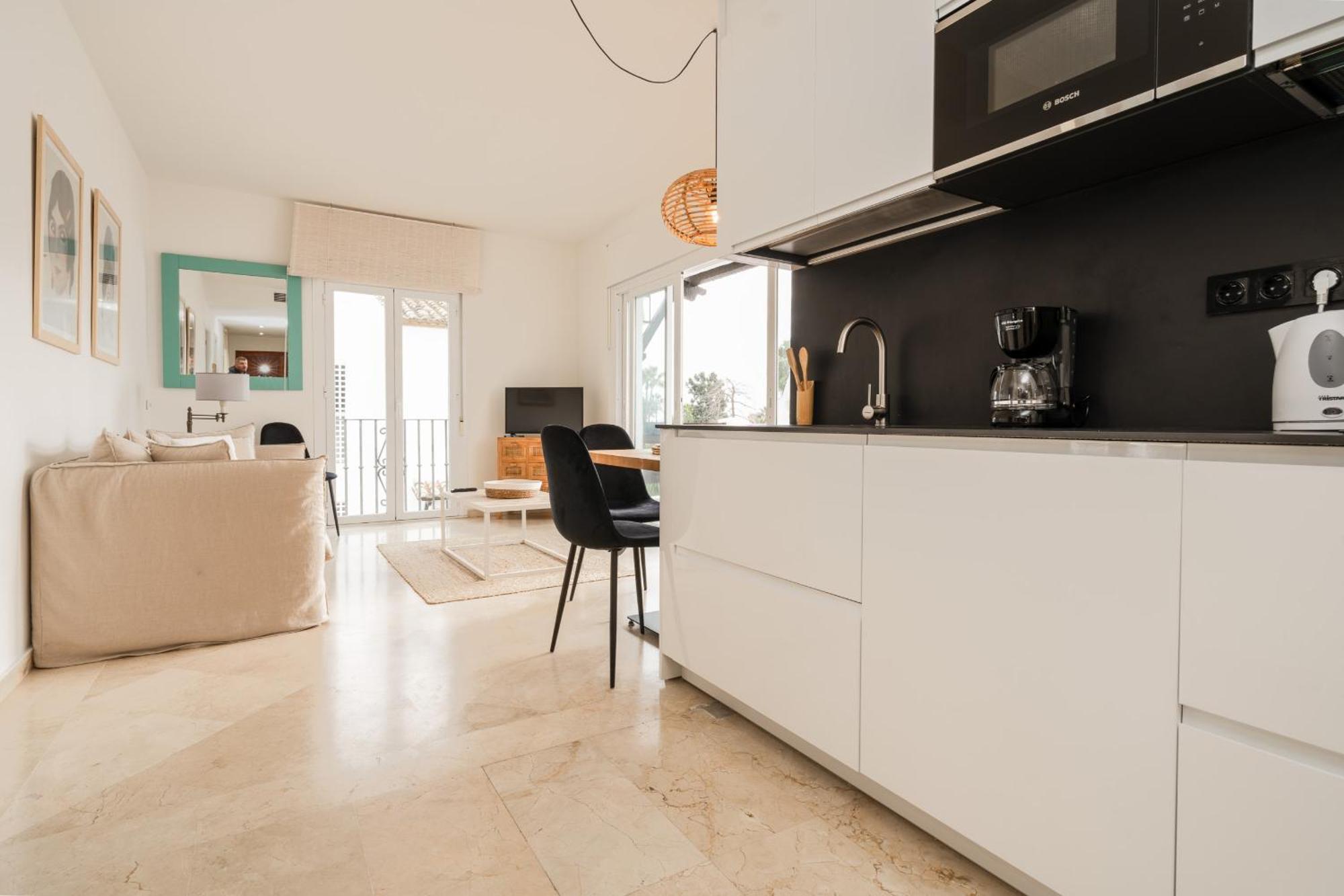 Costalita One Bedroom * Estepona