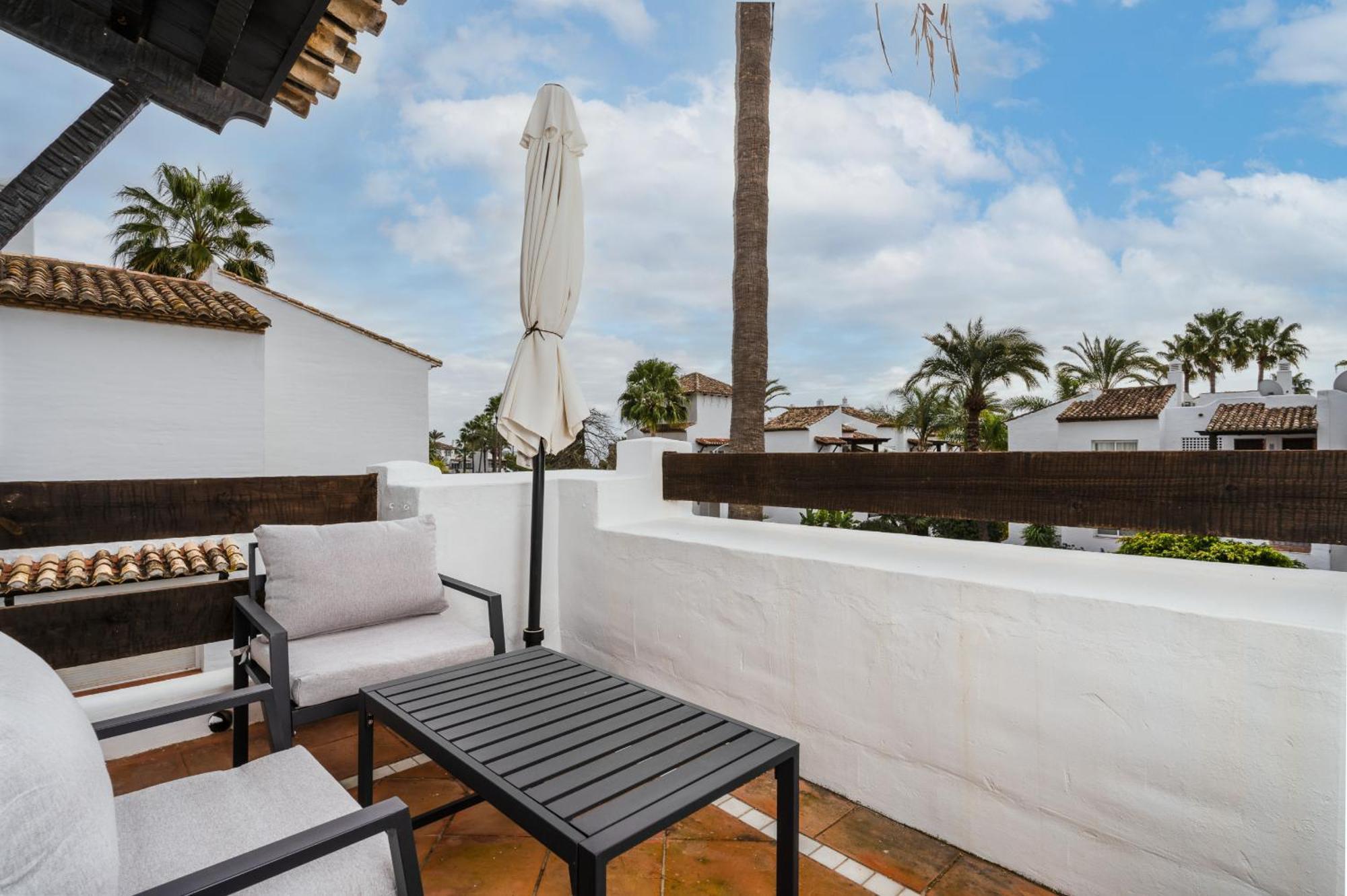 Costalita One Bedroom Apartamento Estepona