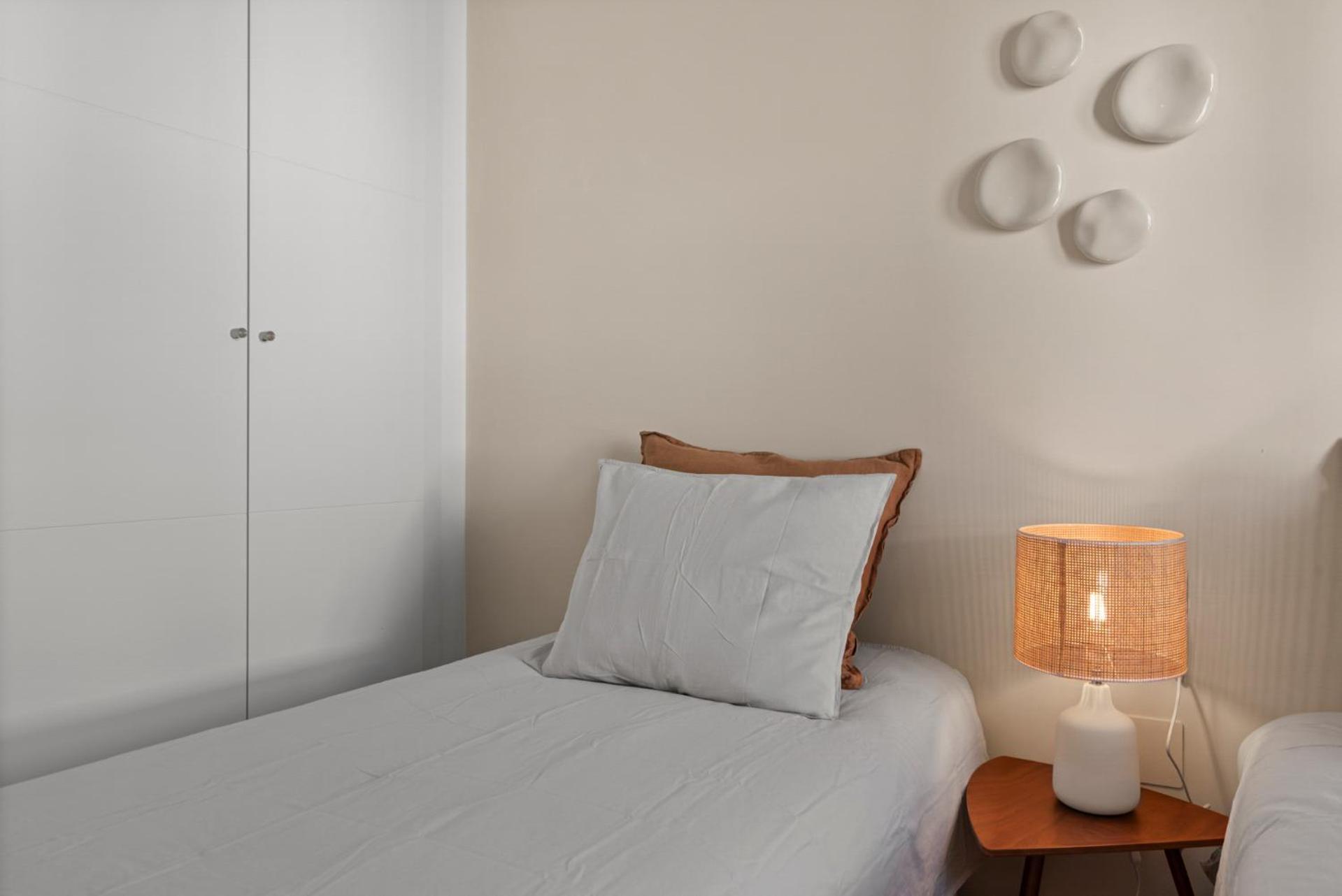 Nohemi - Elegant And Apartment Estepona
